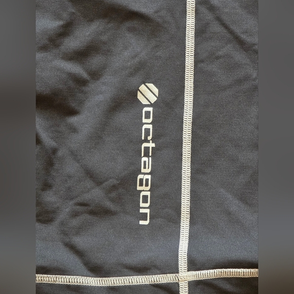 Octagon UFC UCFC MMA Fighting Martial Arts Training Womens size Adult XL - Picture 2 of 5